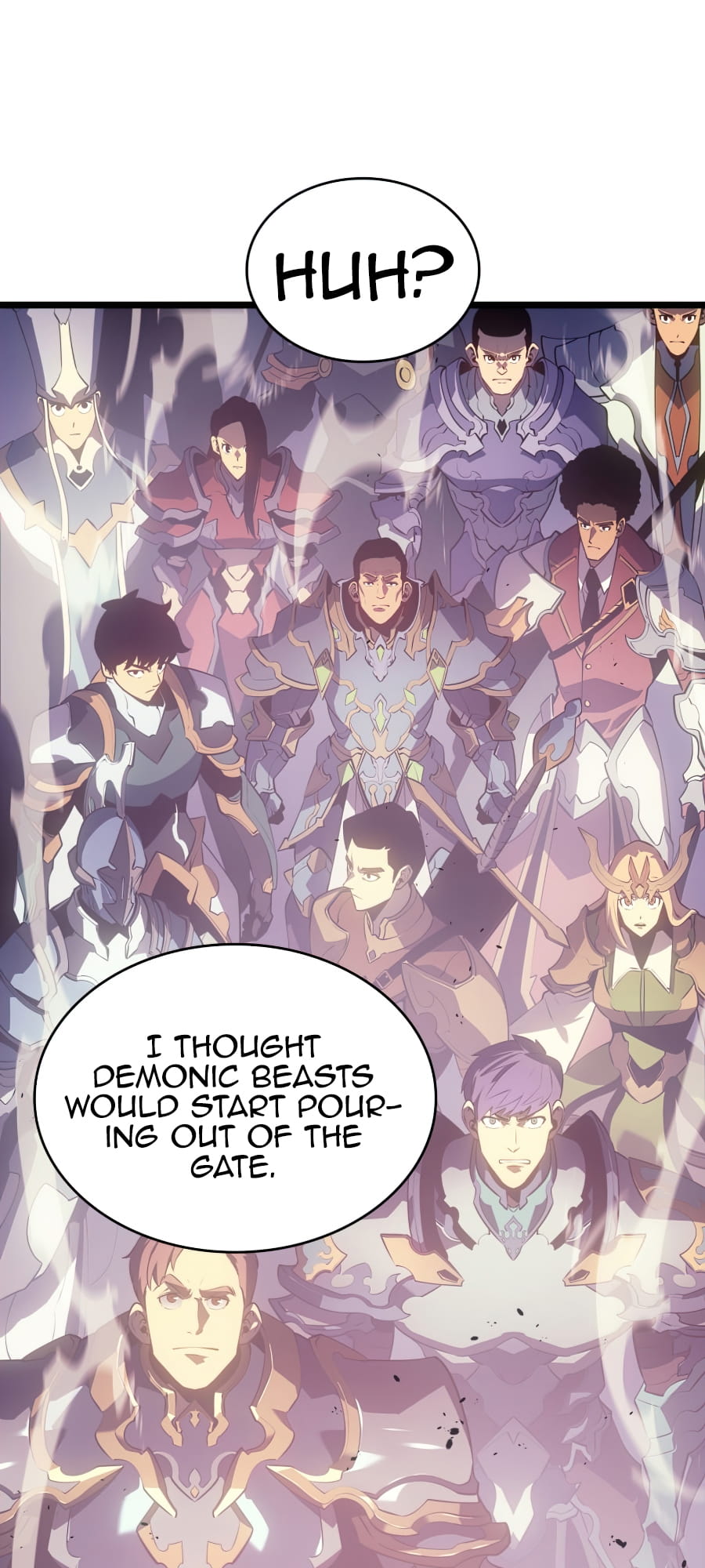 Solo Leveling, Chapter 169 image 087